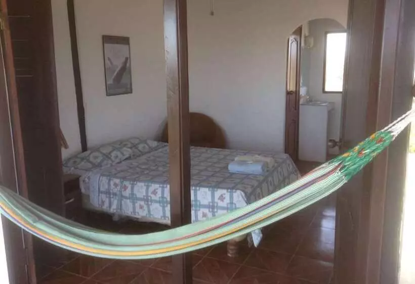 ユースホステル Angauel Inn