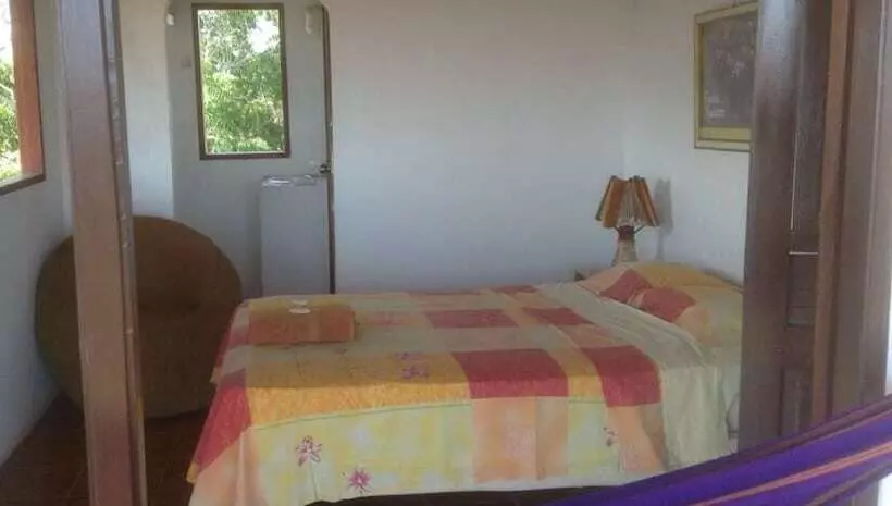 ユースホステル Angauel Inn