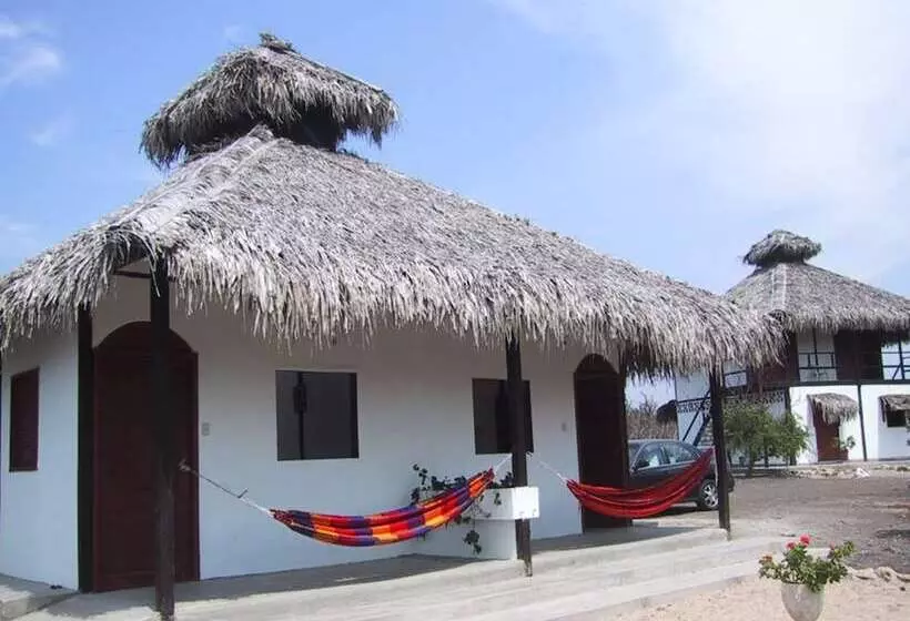 ユースホステル Angauel Inn
