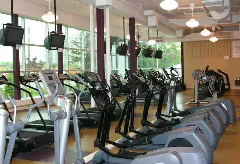 Retkeilymaja Backpacker College At Wilfrid Laurier University