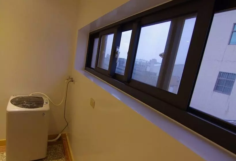 هاستل Hodua Guest House