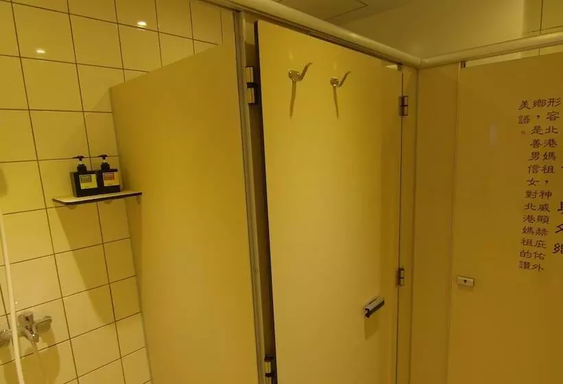 هاستل Hodua Guest House