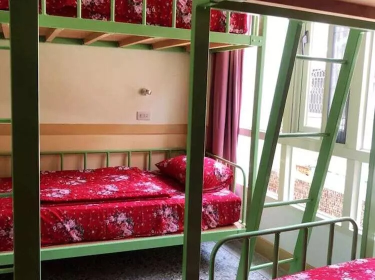 هاستل Hodua Guest House