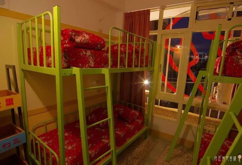 هاستل Hodua Guest House
