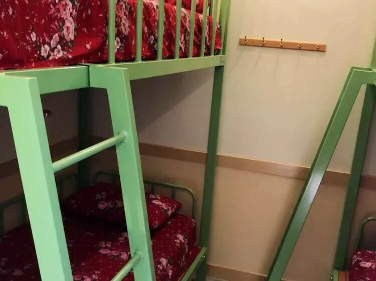 هاستل Hodua Guest House