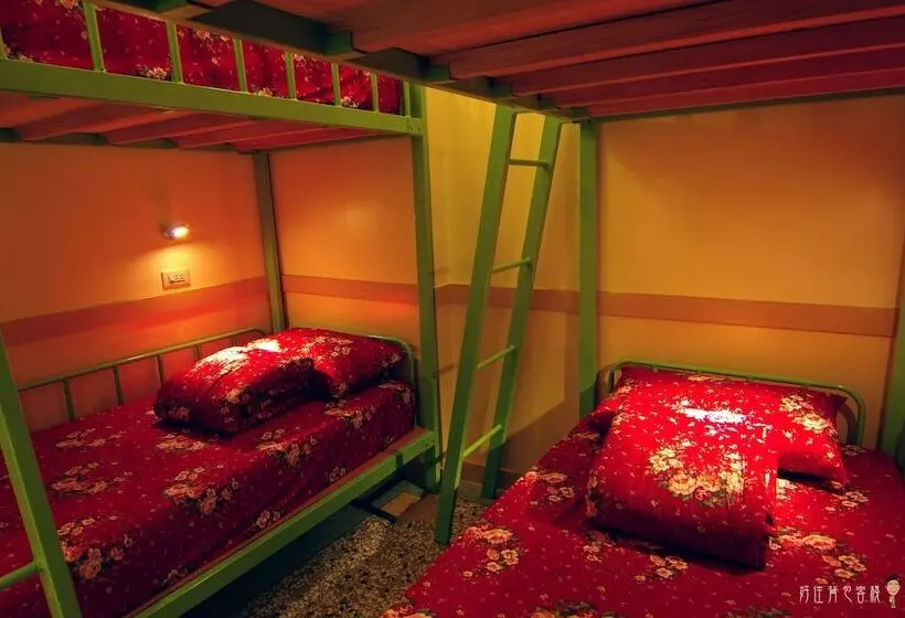 هاستل Hodua Guest House