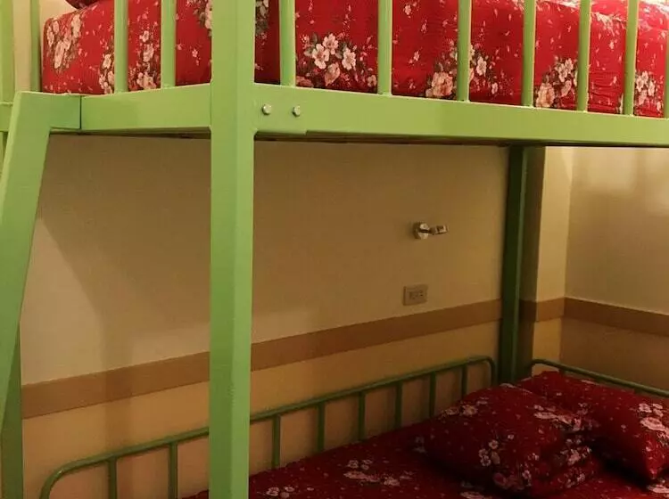 هاستل Hodua Guest House