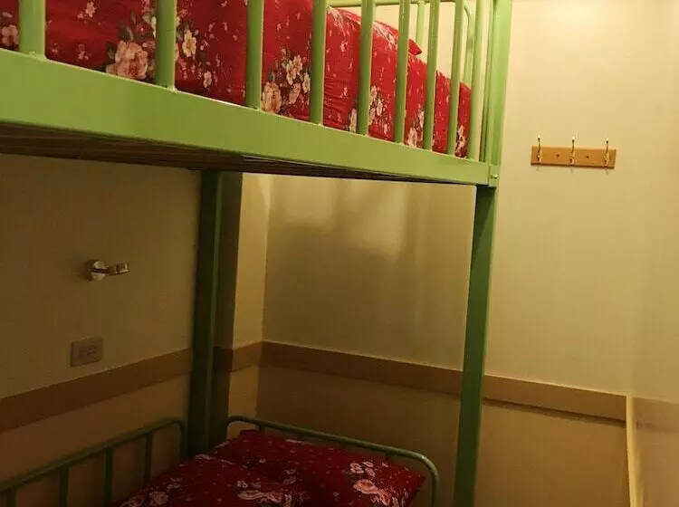 هاستل Hodua Guest House