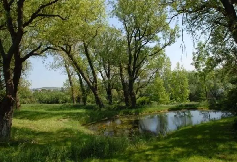 Appart Hotel Le Canville