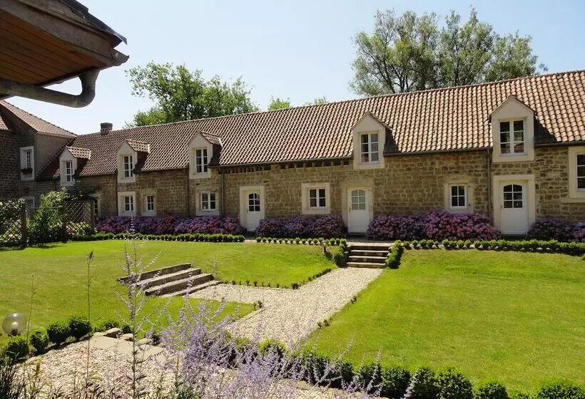 Appart Hotel Le Canville