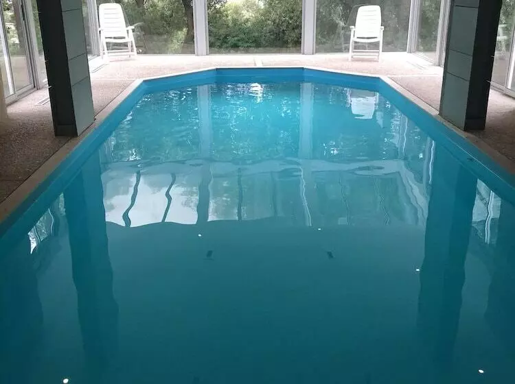 Appart Hotel Le Canville