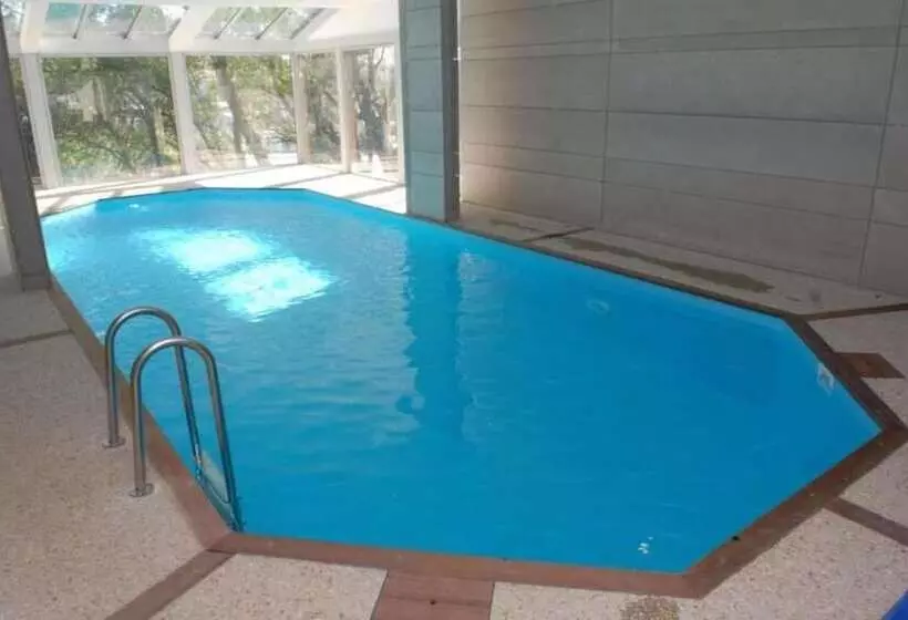 Appart Hotel Le Canville