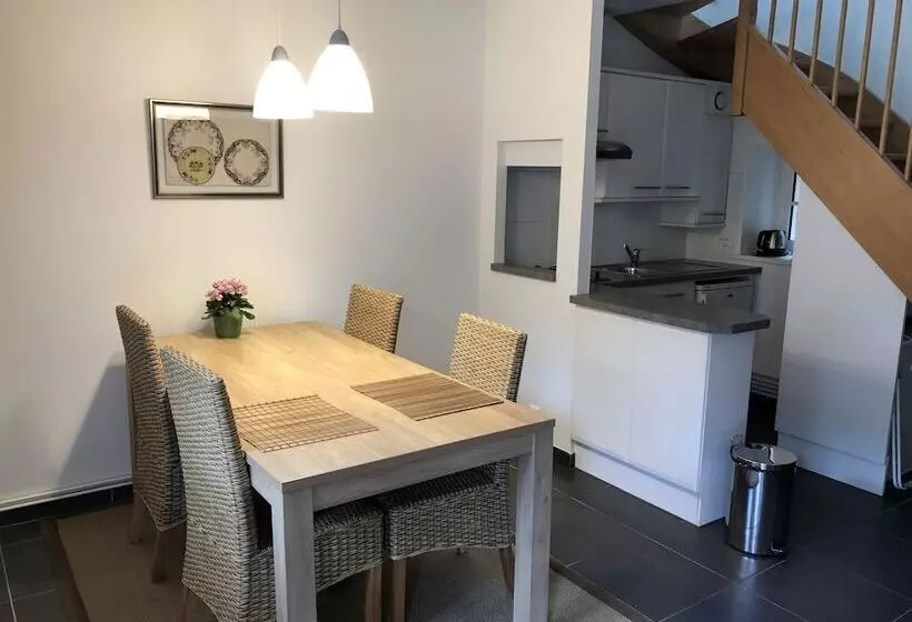 Appart Hotel Le Canville