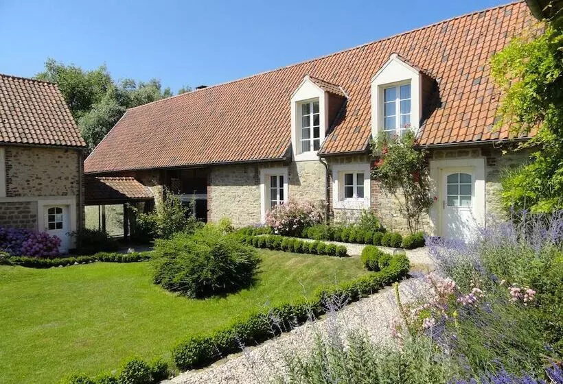 Appart Hotel Le Canville