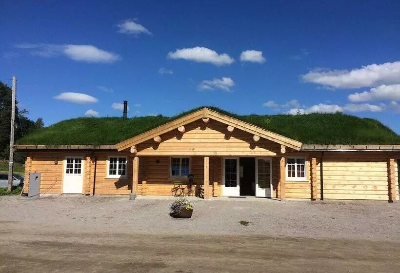 Aamiaismajoitus (B&B) Grana Bryggeri