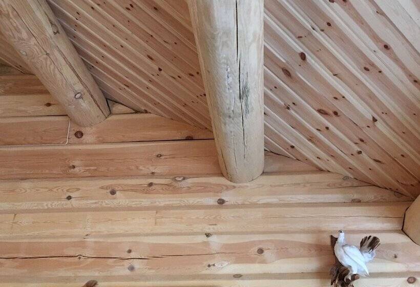 Bed and Breakfast Grana Bryggeri