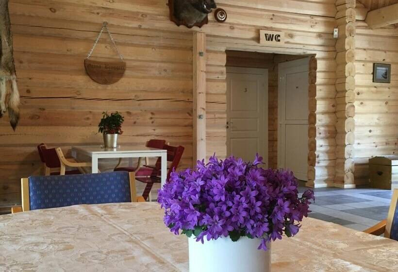 Bed and Breakfast Grana Bryggeri