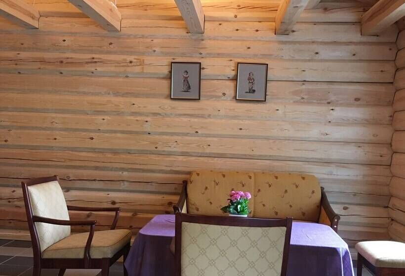 Bed and Breakfast Grana Bryggeri