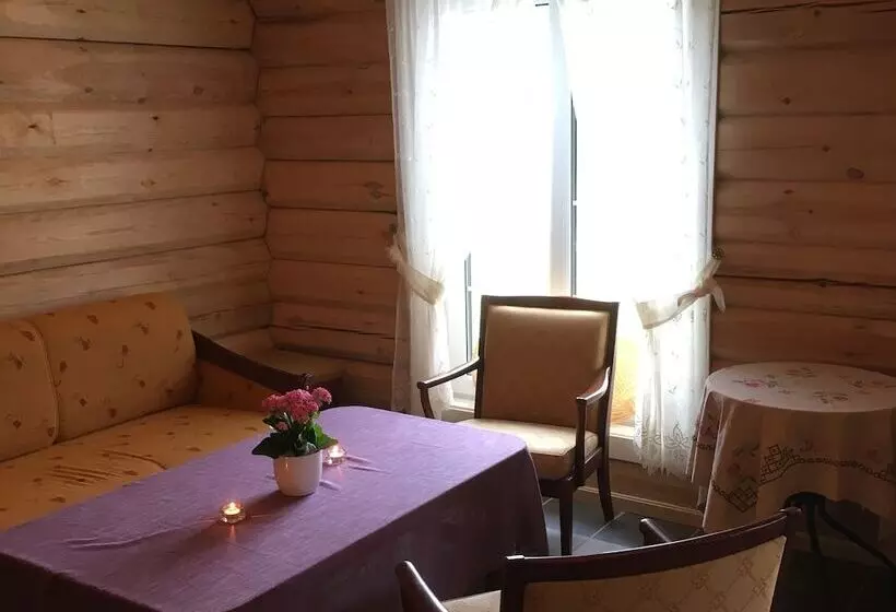 Aamiaismajoitus (B&B) Grana Bryggeri