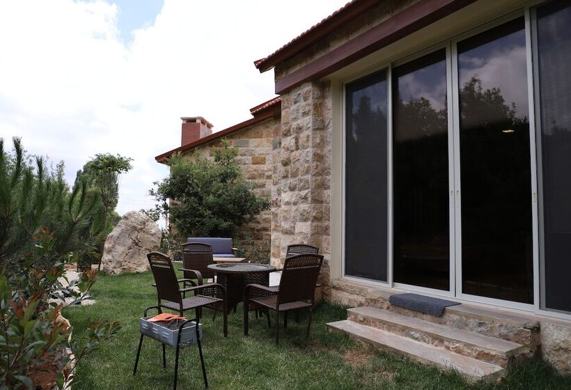 تختخواب و صبحانه Mountscape