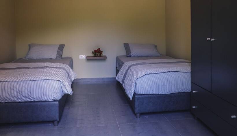 تختخواب و صبحانه Mountscape