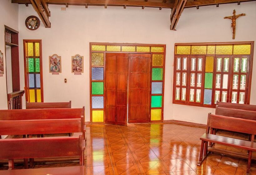 تختخواب و صبحانه Villa Fabiola Mom