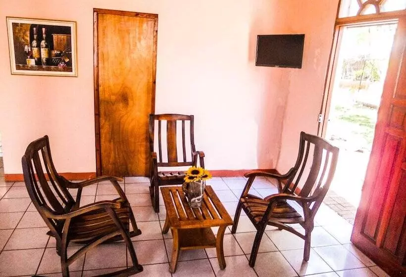 Hostal Villa De San Fernando