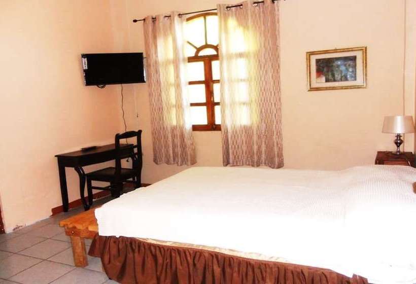 Hostal Villa De San Fernando