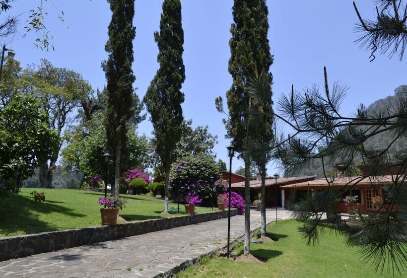 호텔 Boutique El Campirano