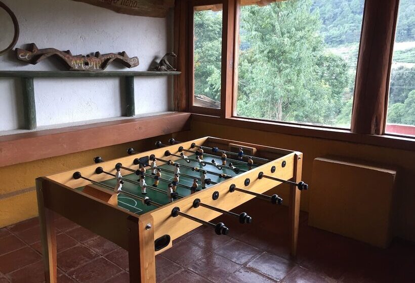 호텔 Boutique El Campirano