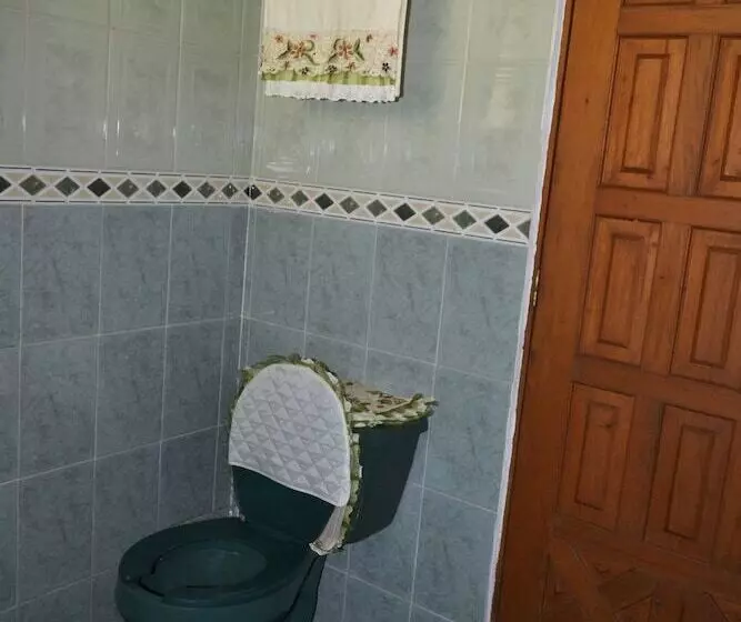 ホテル Boutique El Campirano