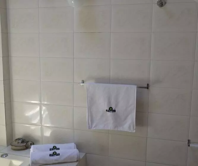 ホテル Boutique El Campirano