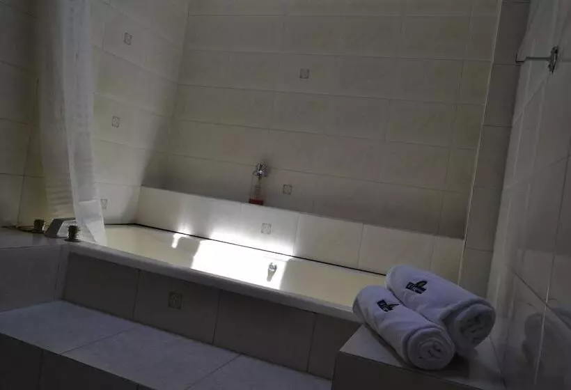 ホテル Boutique El Campirano