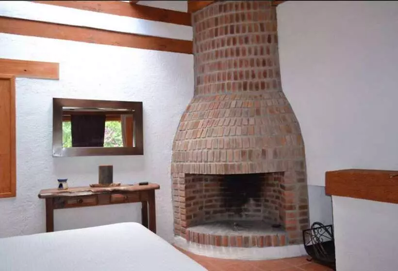 ホテル Boutique El Campirano