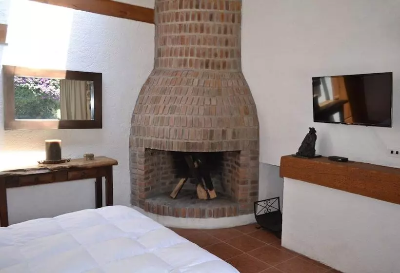 ホテル Boutique El Campirano