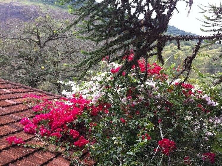 酒店 Casa Fazenda Inglesa