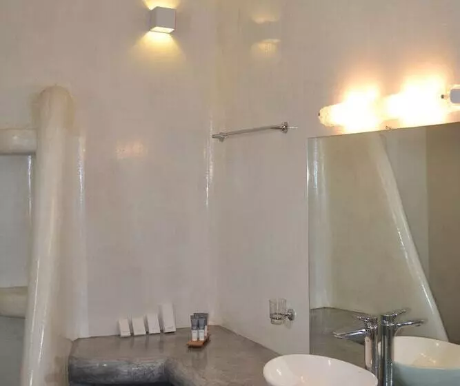 Hotelli Golden Beach Resort Anafi