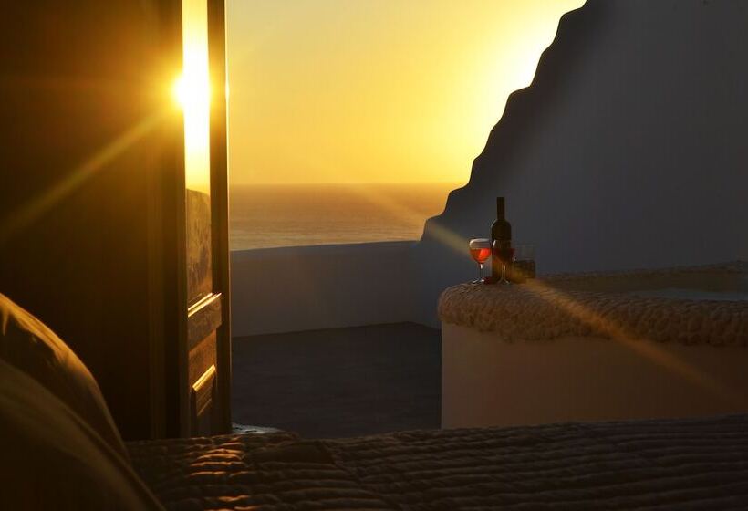 Hôtel Golden Beach Resort Anafi