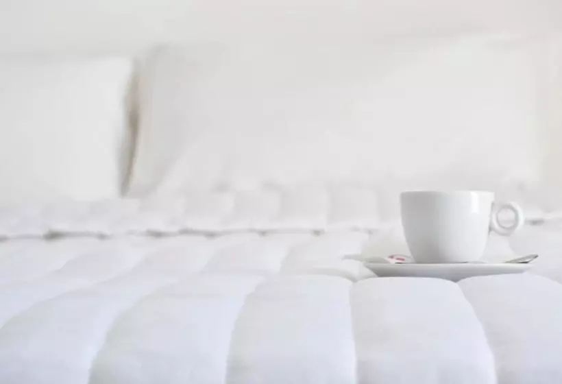 Hotelli Golden Beach Resort Anafi