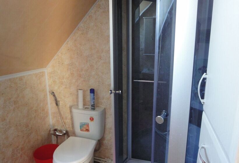 호텔 Lyubimy Prichal