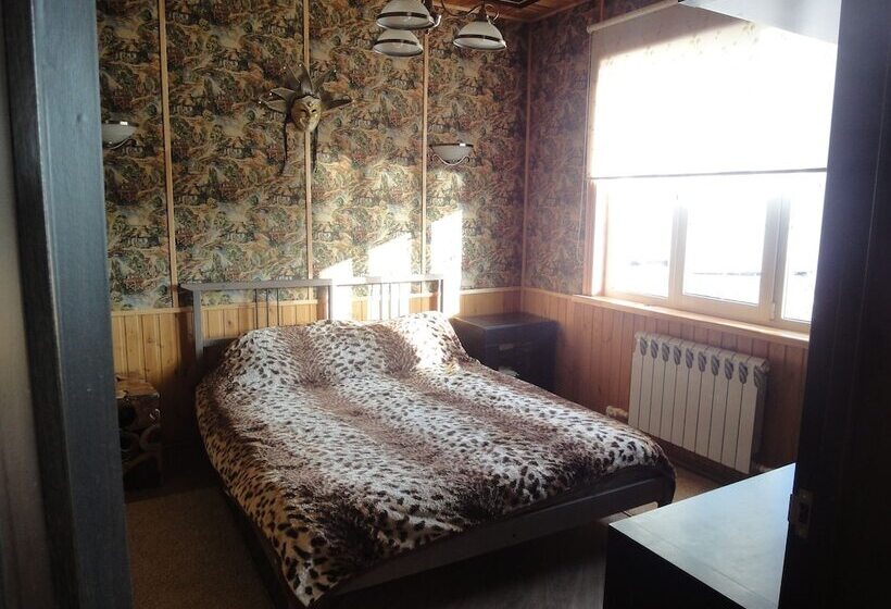 호텔 Lyubimy Prichal