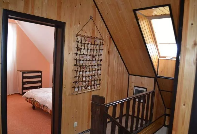 ホテル Lyubimy Prichal