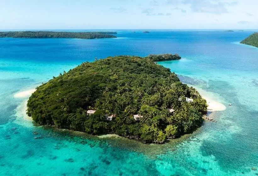 هتل Mala Island Resort