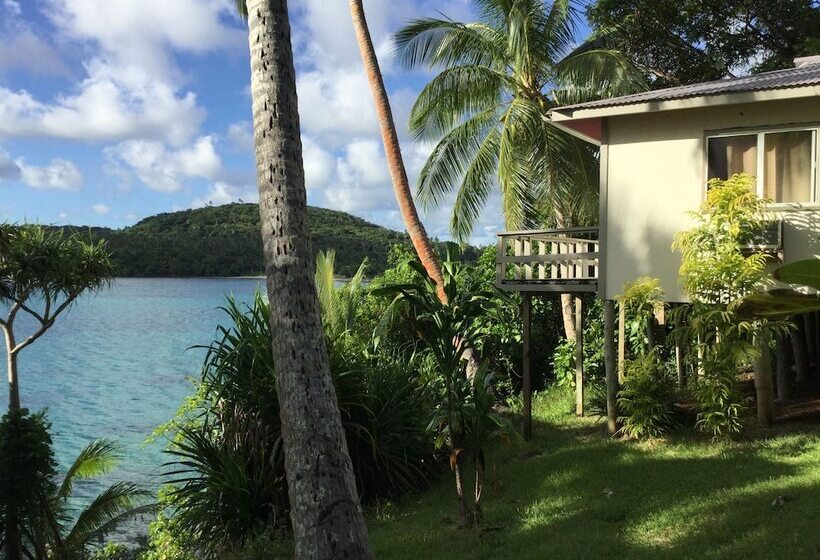 هتل Mala Island Resort