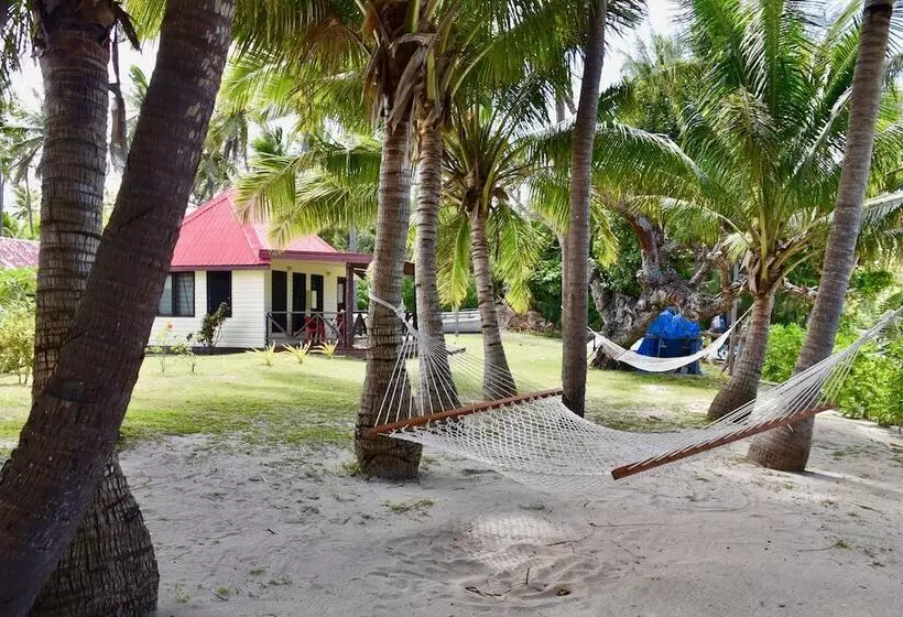 Hotelli Safe Landing Ecolodge