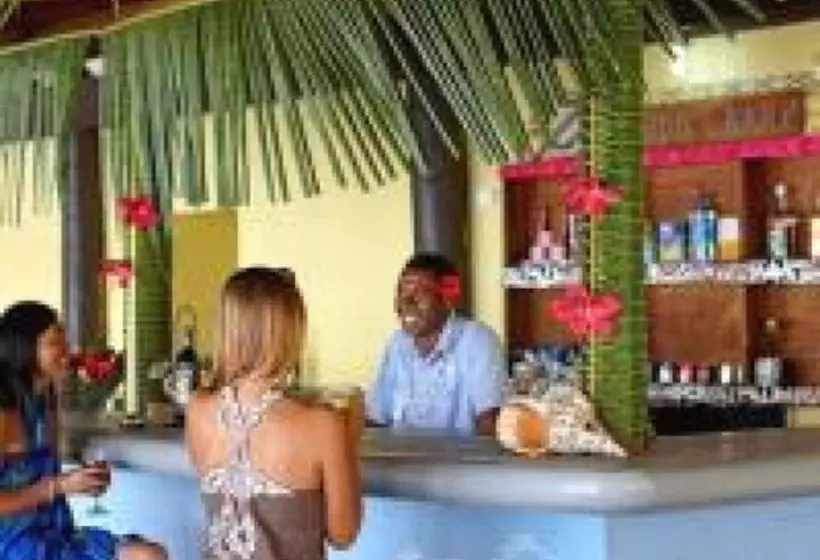 Hotelli Safe Landing Ecolodge