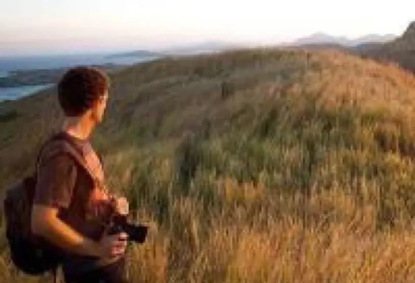 Hotelli Safe Landing Ecolodge