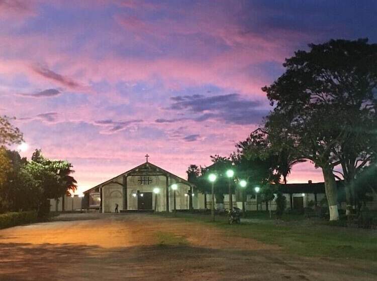 هتل San Xavier Quinta Eco Resort