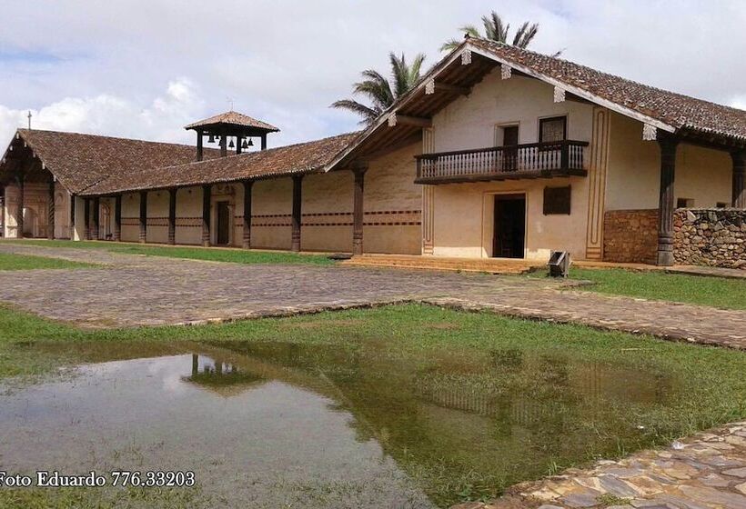 هتل San Xavier Quinta Eco Resort