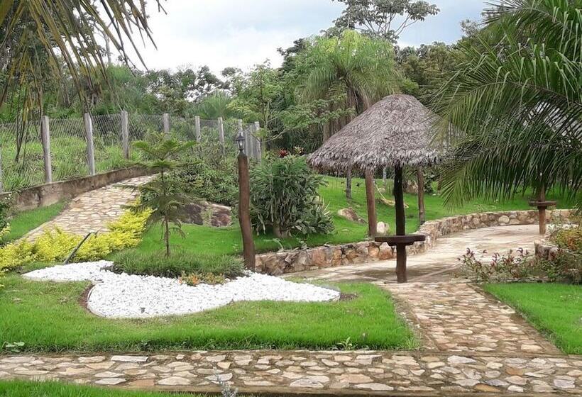 هتل San Xavier Quinta Eco Resort